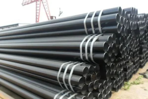 Carbon Steel API X46 5L PSL 1 Pipes Manufacturer and Supplier in ...