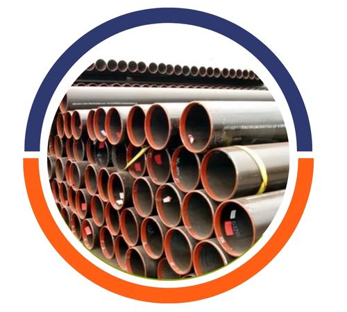 Carbon Steel API X70 5L PSL 2 Pipes Manufacturer and Supplier in ...